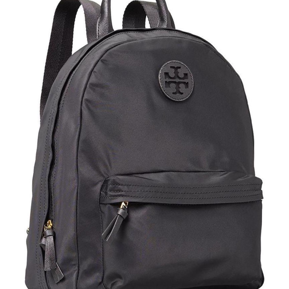 TORY BURCH Nylon Ella Backpack
